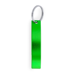 Breloc Sparkling - Accesoriu de chei - VERDE TEI