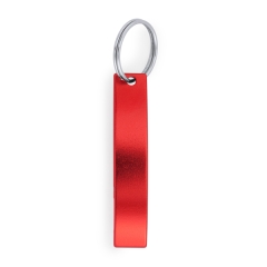 Breloc Sparkling - Accesoriu de chei - FUCSIA