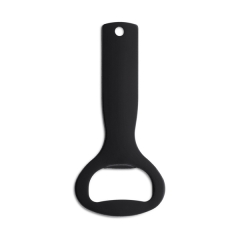 Breloc Lager pentru chei - accesoriu practic - NEGRU