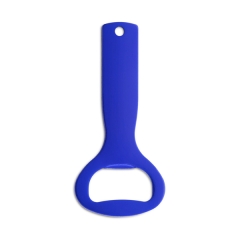 Breloc Lager pentru chei - accesoriu practic - ALBASTRU ROYAL