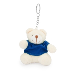 Breloc unisex SITO pentru chei - ALBASTRU ROYAL
