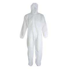 COMBINEZON DE UNICA folosinta  RENANIA B894 4080PP echipament de protectie a muncii de unica folosinta ava sting piatra neamt