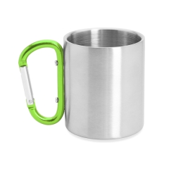 Cană model Guaya ceramică bucătărie - VERDE TEI