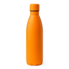 Geantă TAREK pentru bidon, unisex - PORTOCALIU