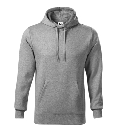Hanorac barbati 413 Cape Malfini-Gri inchis-12-S