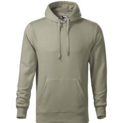 Hanorac barbati 413 Cape Malfini-Khaki deschis-28-S