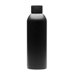 Sticlă de apă MAGUN bidoane sport - NEGRU