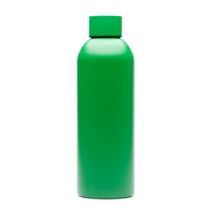 Sticlă de apă MAGUN bidoane sport - VERDE TEI