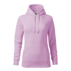 Hanorac dama Cape 414 Malfini -Orchid-D1-S