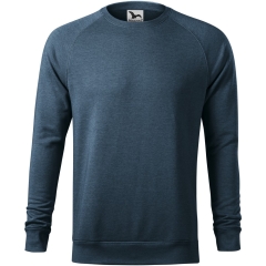 Hanorac barbati Merger 415 Malfini-Denim inchis-M2-S
