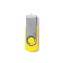 Memorie USB Marvin 64GB - GALBEN