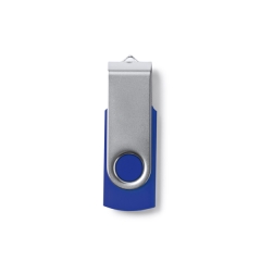 Memorie USB Marvin 64GB - ALBASTRU ROYAL