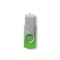 Memorie USB Marvin 64GB - VERDE TEI