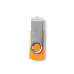Memorie USB Marvin 64GB - PORTOCALIU