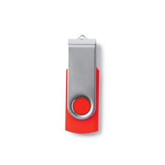 Memorie USB Marvin 64GB - ROȘU