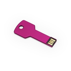 Memorie USB Cylon - FUCSIA