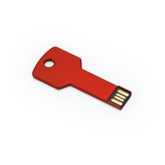 Memorie USB Cylon - ROȘU