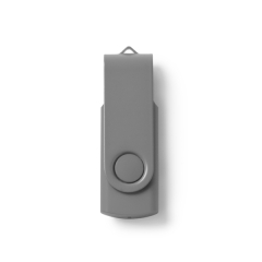 Memorie USB RIOT - ARGINTIU