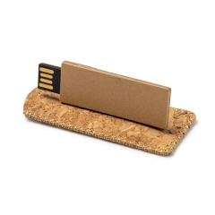 Memorie USB LEDES