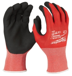 Manusi protectie antitaiereb Ava Sting 1/A Milwaukee 493247141