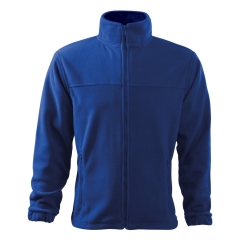 Jacheta polar barbati 501 Rimeck-Albastru regal -05-M