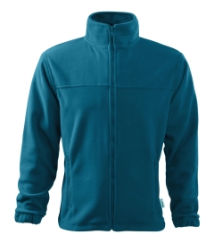 Jacheta polar barbati 501 Rimeck Malfini-Albastru petrol-93-S