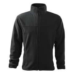 Jacheta polar barbati 501 Rimeck-Ebony gray-94-M