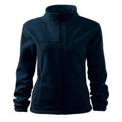 Jacheta polar dama 504 Rimeck-Albastru marin-02 -XS