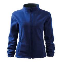Jacheta polar dama 504 Rimeck-Albastru regal -05-XS