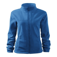 Jacheta polar dama 504 Rimeck Malfini-Albastru azuriu-14-XS