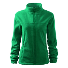 Jacheta polar dama 504 Rimeck Malfini-Verde mediu-16-XS