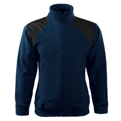 Jacheta polar HI-Q 506 Rimeck-Albastru marin-02 -S