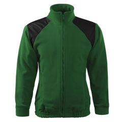 Jacheta polar HI-Q 506 Rimeck-Verde sticla-06-S