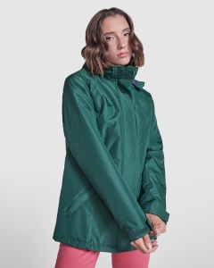 Geacă parka America Woman damă