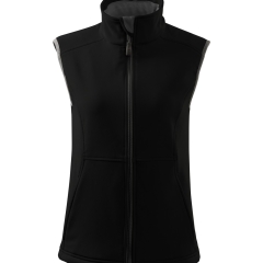 Vesta dama softshell Vision 516 Malfini