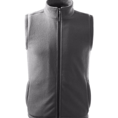 Vesta polar Next 518 Rimeck Malfini-Gri metalic-36-XS