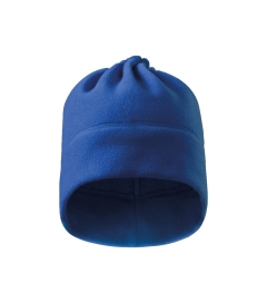 Caciula fleece Practic 519 Malfini-Albastru regal-05