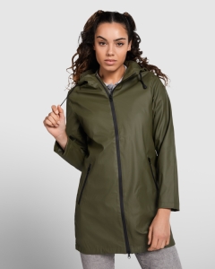 Pelerină de ploaie Sitka unisex impermeabilă