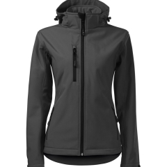 Jacheta dama softshell Performance 521 Malfini