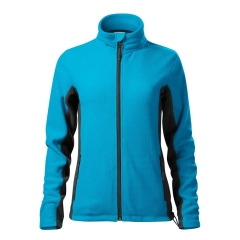 Jacheta polar dama Frosty 528 Malfini