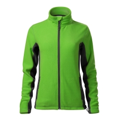 Jacheta polar dama Frosty 528 Malfini