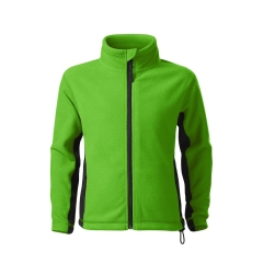 Jacheta polar copii Frosty 529 Malfini