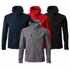 Jacheta barbati softshell Nano 531 Malfini