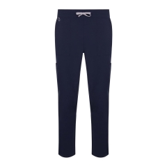 Pantaloni medicali unisex Atlas PureStretch ,cu croiala dreapta, material hidrofug si protectie antibacteriana 533020S Velilla -Midnight Blue-72-XS