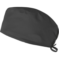 Bonetă medicală elastică unisex 534006S Velilla-Dark Grey-42
