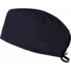 Bonetă medicală elastică unisex 534006S Velilla-Navy Blue-61