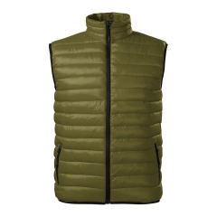 Vesta barbati Everest 553 Malfini Premium-Avocado green-A3-S