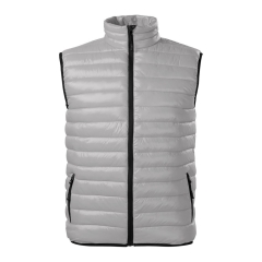 Vesta barbati Everest 553 Malfini Premium-Silver gray-A4-S