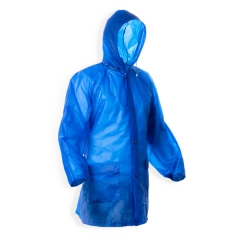 Pelerină de ploaie Baikal unisex impermeabilă