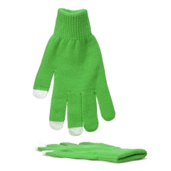 Geacă iarnă Zeland - VERDE TEI